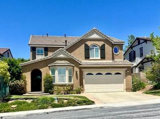 1893 Seasons St, Simi Valley, CA 93065