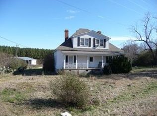 1081 Highway 18 W, Barnesville, GA 30204