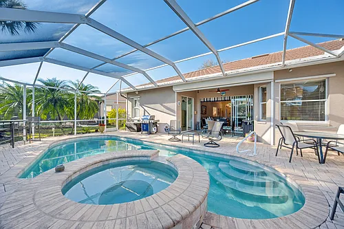 8206 Naples Heritage Dr Photo 1