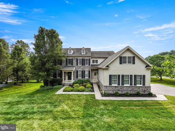 1 Magnolia Way, Chadds Ford, PA 19317