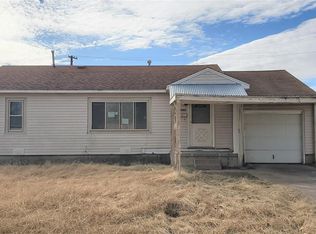 9440 E Newton St, Tulsa, OK 74115