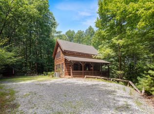 1020 Black Forest Dr, Marion, NC 28752
