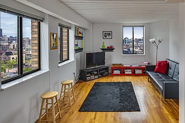 Rented by Stribling