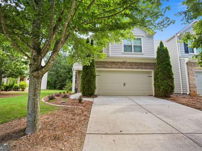 6250 Crested Moss Dr, Alpharetta, GA, 30004