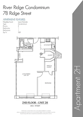 Rented by Kian Realty | media 23