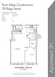 Rented by Kian Realty