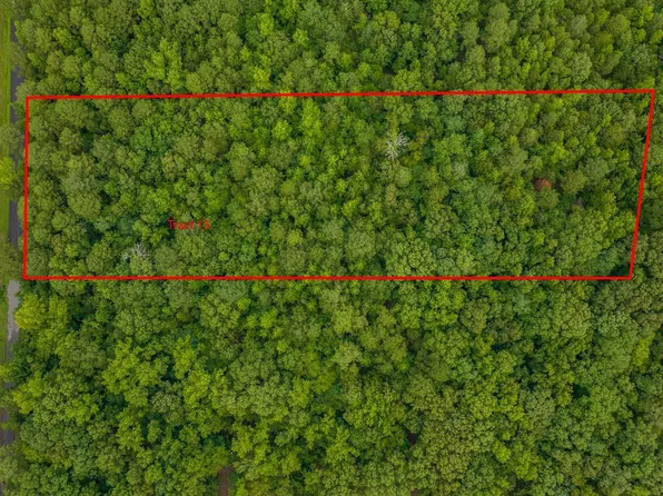 Tracts 15 & 16 Wilderness Rd, Greenbrier, AR 72058