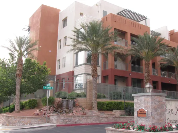 51 E Agate Ave, Las Vegas, NV