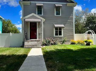 764 Wisconsin Ave SW, Huron, SD 57350