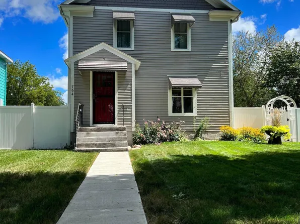 764 Wisconsin Ave SW, Huron, SD 57350