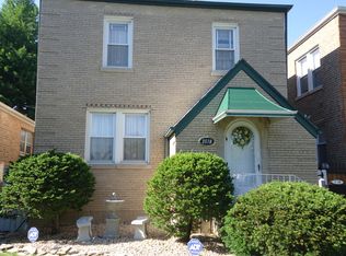 3518 W Marquette Rd, Chicago, IL 60629