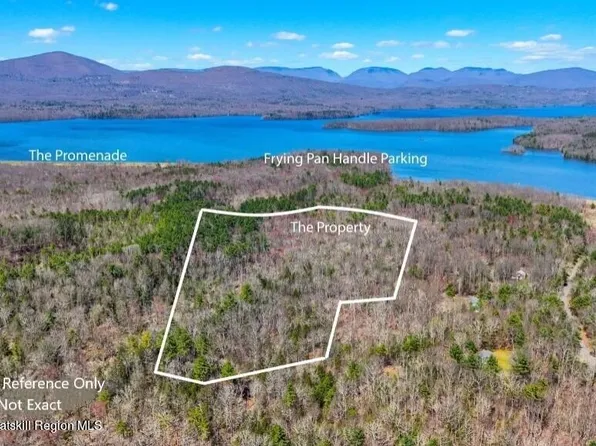 2097 Route 28a, West Hurley, NY 12491