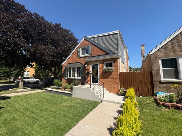 5058 W Wrightwood Ave, Chicago, IL 60639