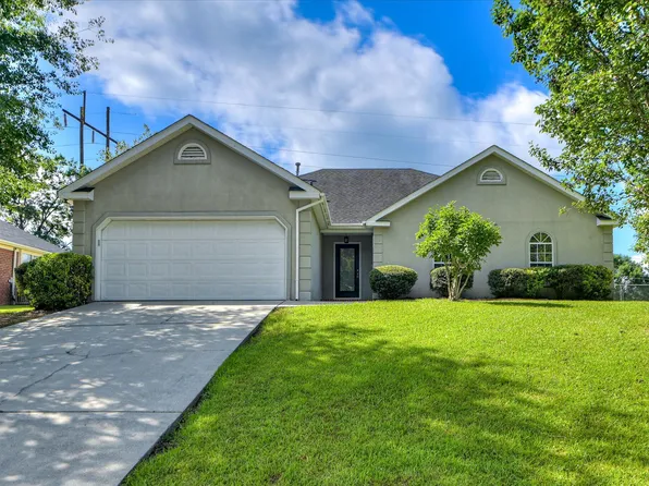 662 Wellington Drive, Evans, GA 30809