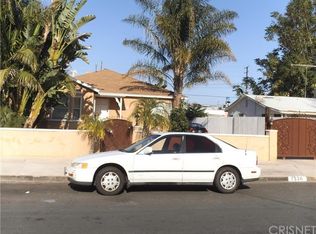 7538 Baird Ave, Reseda, CA 91335