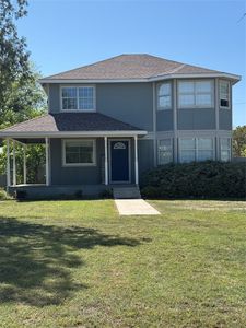 1003 S Pearl St, Comanche, TX, 76442