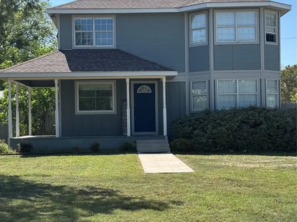 1003 S Pearl St, Comanche, TX 76442