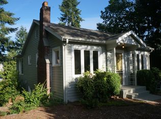 12305 14th Ave NE, Seattle, WA 98125