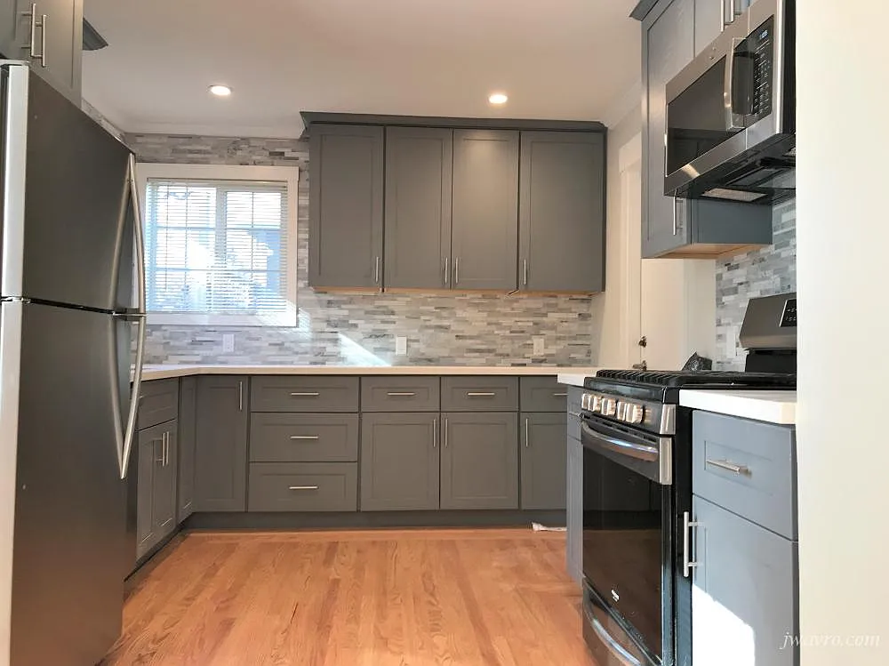 Renovated 2 bed/1 Bath near Stanford RWC Campus/FB/Google — Photo 4