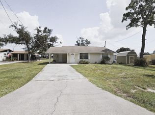 787 Liberty St, Englewood, FL 34223
