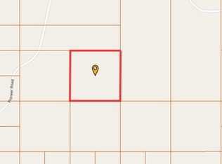 Pioneer Rd, Three forks, MT 59752