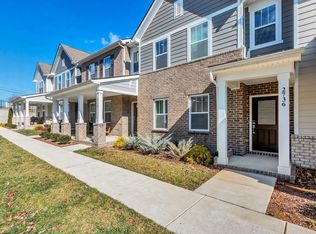 2736 Fordham St, Columbia, TN 38401