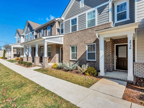 2736 Fordham St, Columbia, TN 38401