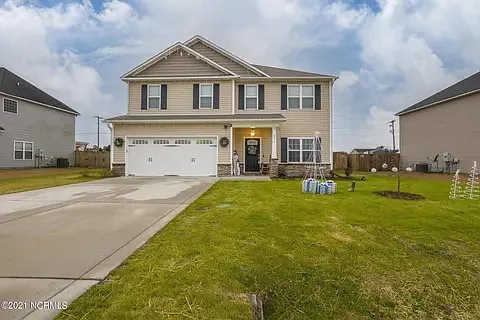 216 Adagio Trl — Photo 1