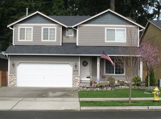 3239 68th Ave SW, Olympia, WA 98512