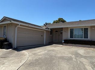 4165 Sabio Ct, Fremont, CA 94536