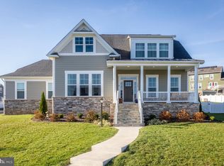 520 Mollys Way Ln, Harrisonburg, VA 22801