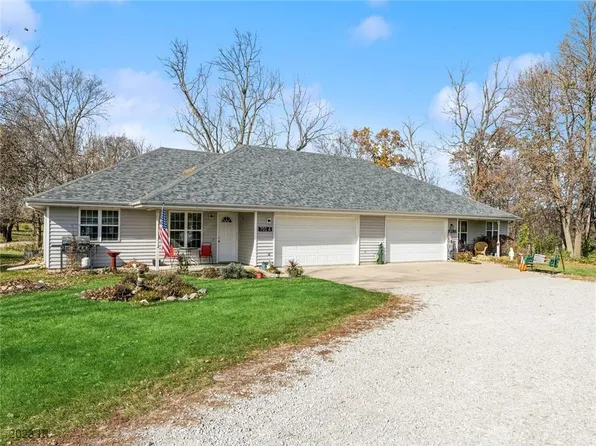 701 1st St, Lynnville, IA 50153