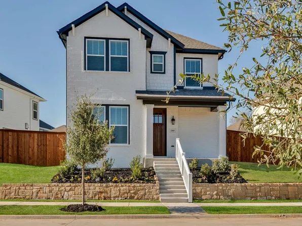Mccaren Plan, Karis - Cottage Series