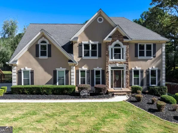 2010 Bentwood Ct, Cumming, GA 30041