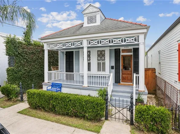 625 Desire St, New Orleans, LA 70117