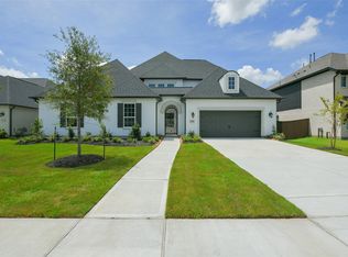 5210 Aster Ridge Ln, Manvel, TX 77578