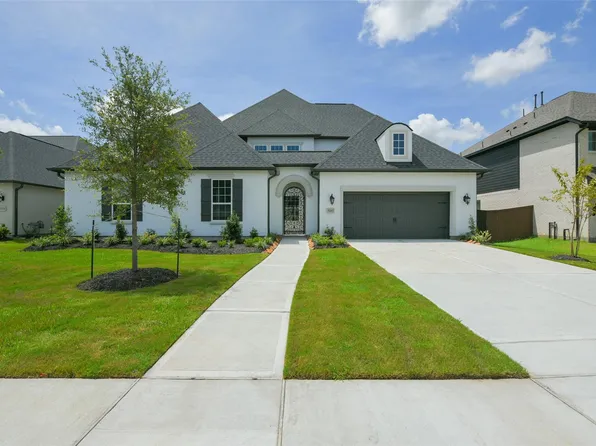 5210 Aster Ridge Ln, Manvel, TX 77578