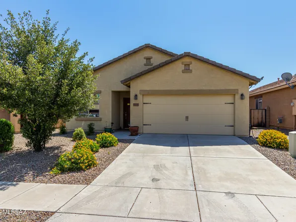 6737 S Cut Bow Dr, Tucson, AZ 85757