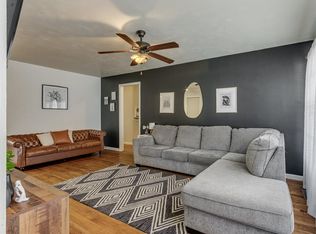 1417 Rinehart Dr, El Reno, OK 73036