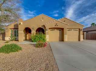 18538 E Druids Glen Rd, Queen Creek, AZ 85142
