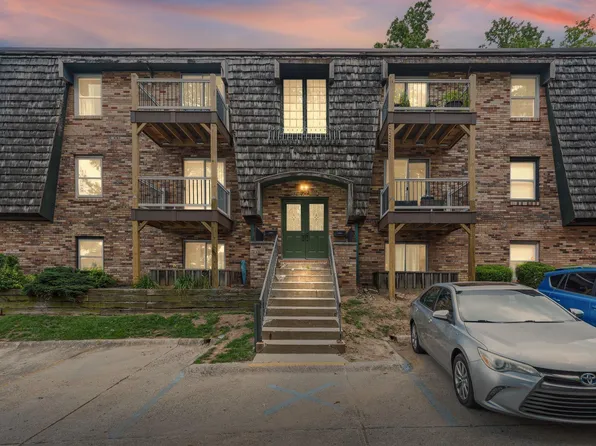 902 N 21st St APT 2, Lafayette, IN 47904