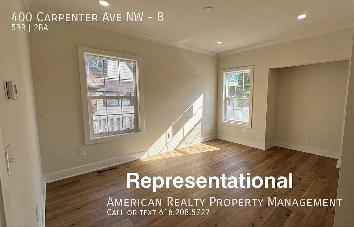 5 bed, $3,500 — Photo 4