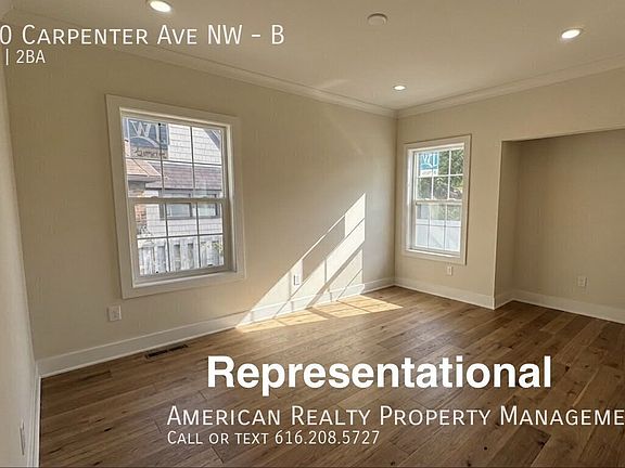 5th image of 400 Carpenter Ave NW #B