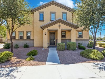 2900 S Washington St, Chandler, AZ, 85286