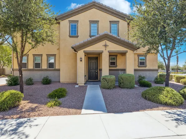 2900 S WASHINGTON Street, Chandler, AZ 85286