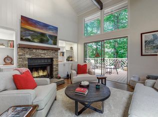 35 Laurelwood Rdg, Highlands, NC 28741