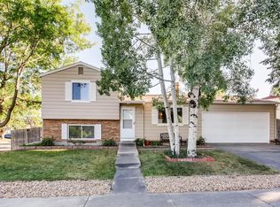 4810 S Richfield Cir, Aurora, CO 80015