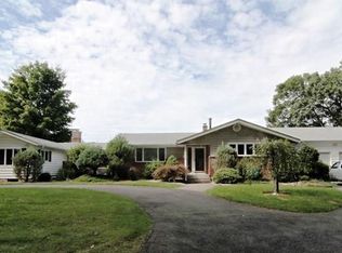 20-22 Highcrest Acres, Wethersfield, CT 06109