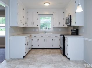 3026 Alabama Ave, Durham, NC 27705