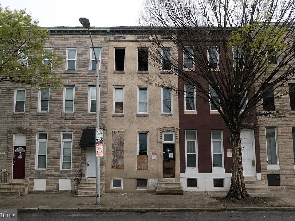 1st image of 1728 N Fulton Ave